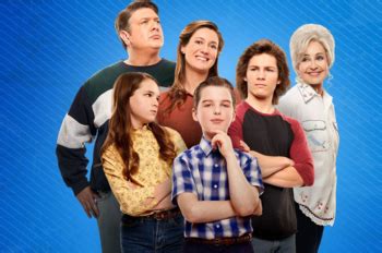 young sheldon tv tropes|Young Sheldon: The Cooper Family / Characters .